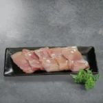 Anthoneys boneless and skinless chicken thigs