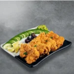 Brunchys crizpy chicken