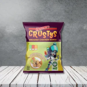 Crustys Kochchi chicken kieves