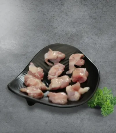Chicken Meat with Cartilages