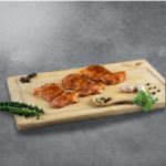 Marinated Spicy Bonemess thigh