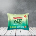 A pack of Haritha hari skinon pre cut chicken