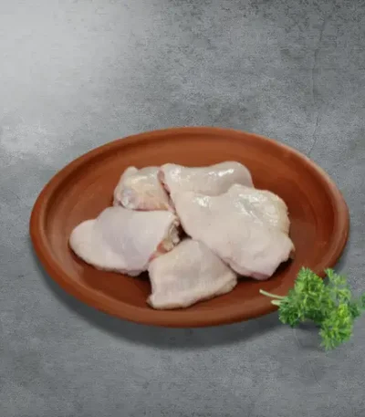 Harithahari Chicken thigh