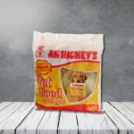 A pack of Anthoneys pet food