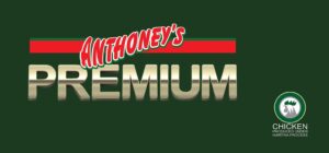 Anthoneys Premium logo