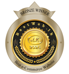 Bronze-Best e-Commerce Website